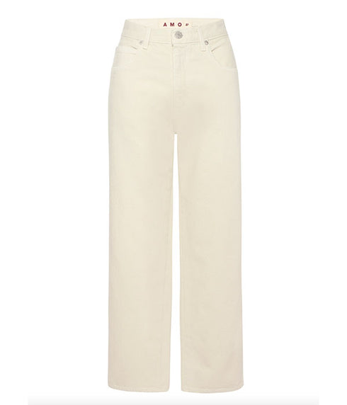 Billie Jeans - Sandstone